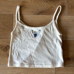 Brandy Melville Tank